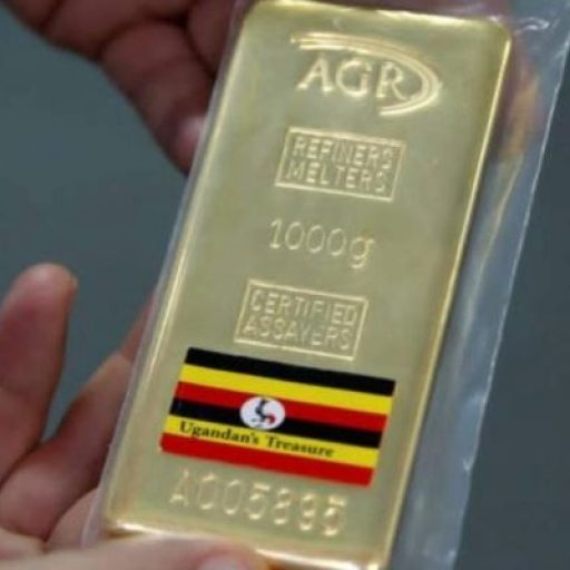 What is a gold bar