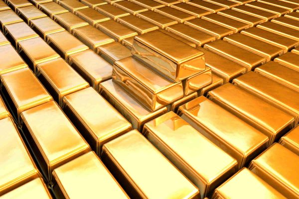 Ghana to Buy Oil with Gold