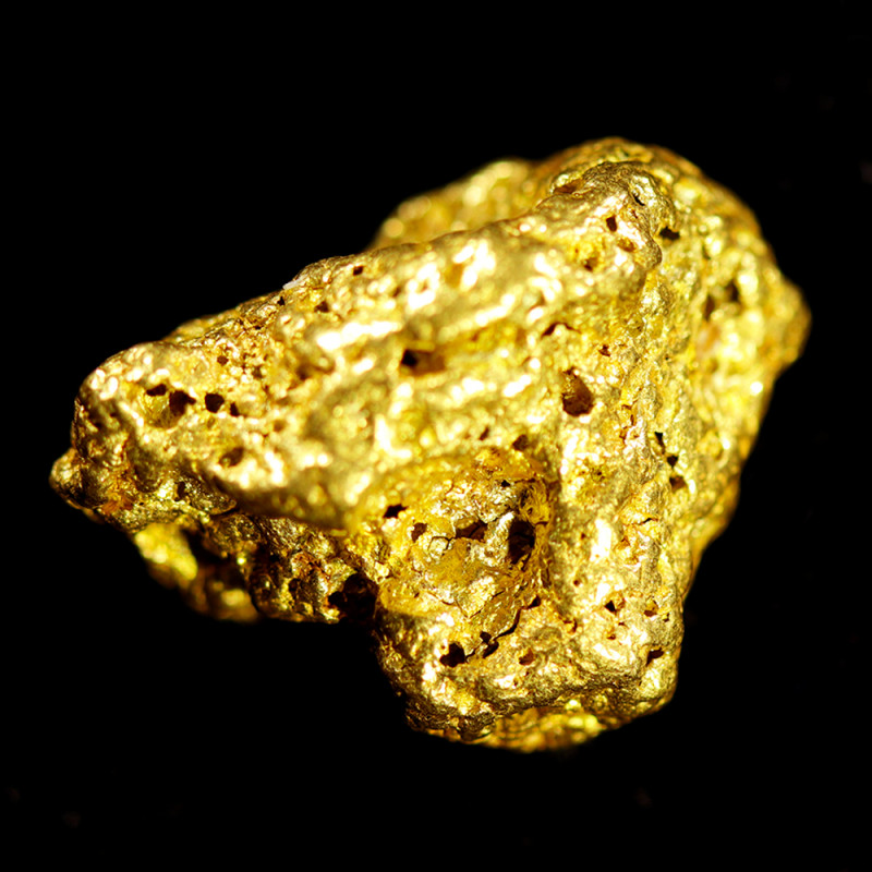 Gold Nuggets for Sale