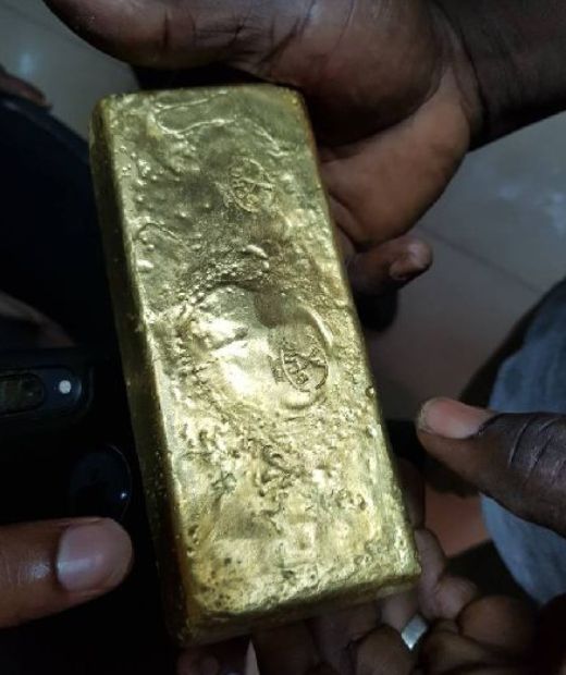 Buy Gold Bars Online