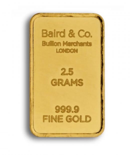 How to invest in gold UK