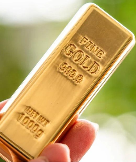 Buy Physical Gold Online