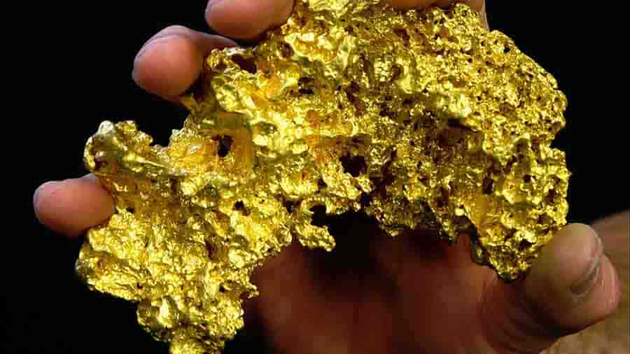 What Is a Gold Nugget