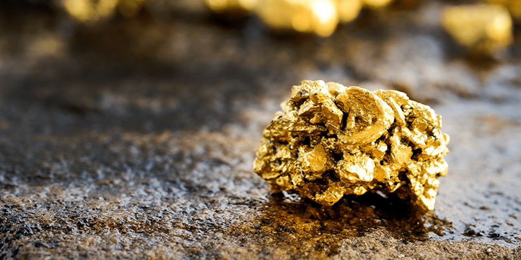 Facts About Gold