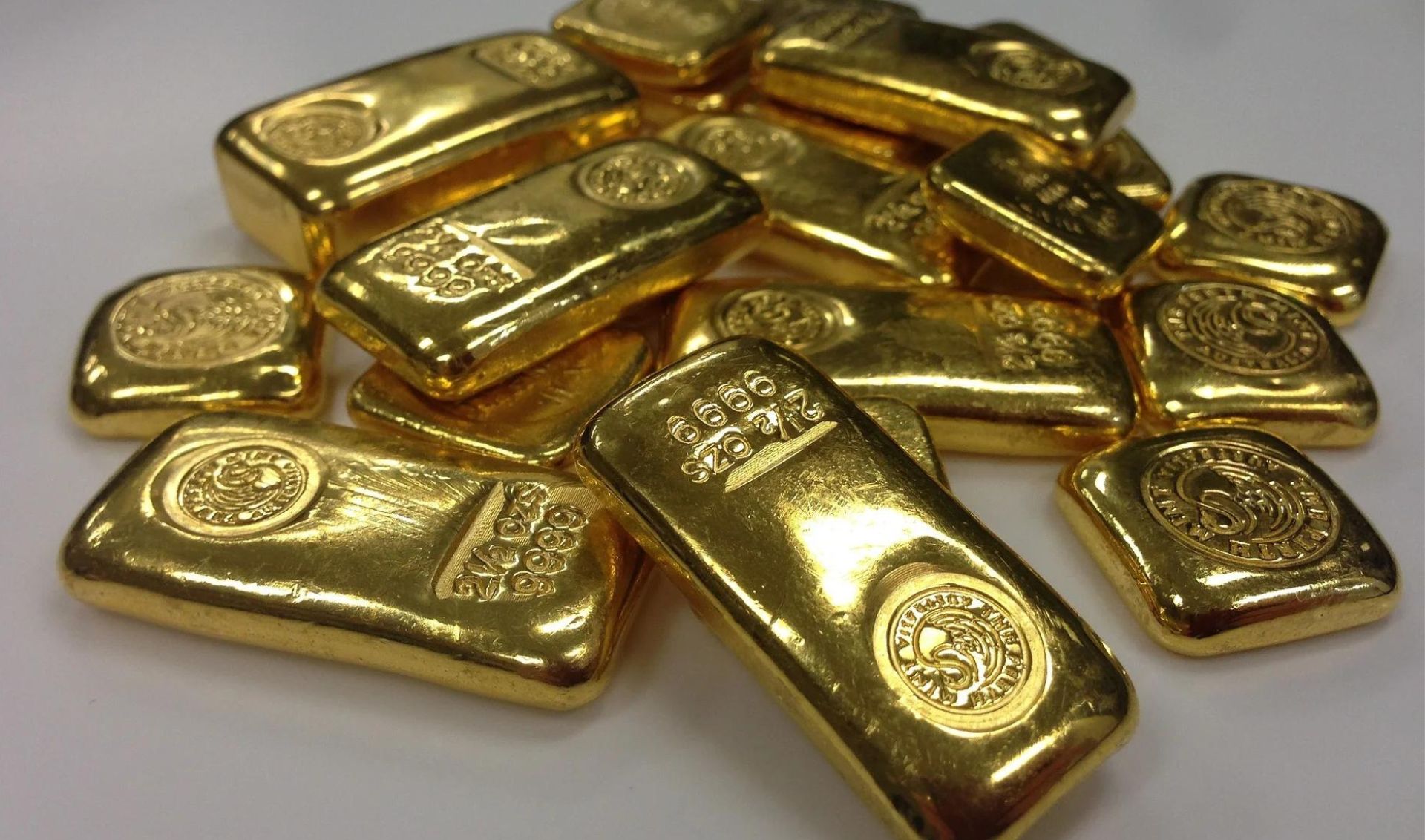 African Countries to Buy Gold