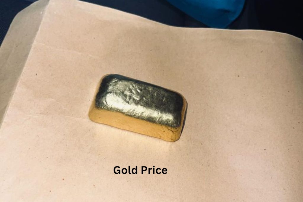 Gold Prices in Africa