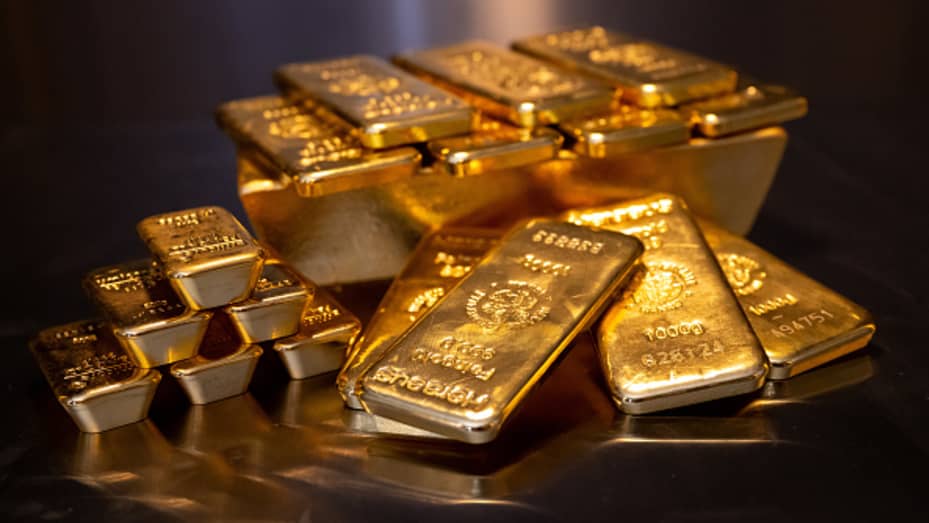 Disadvantages of Investing in Gold ETFs