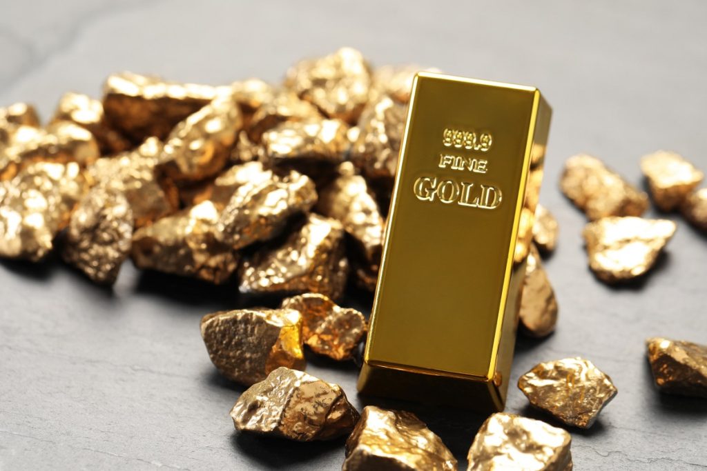 Understanding Gold ETFs