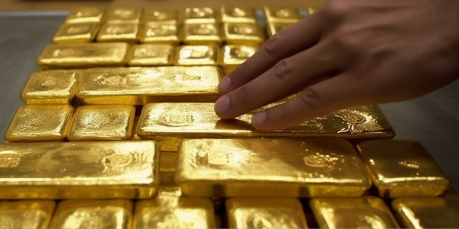 Buying Gold in Africa from Czechia: A Gateway to Treasures