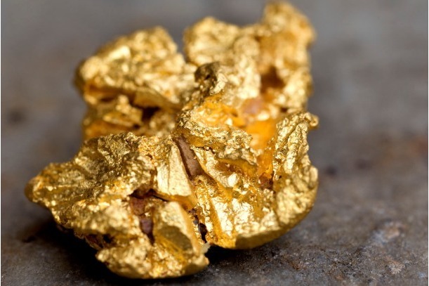 Buy Gold Online from African Mines in Sharjah