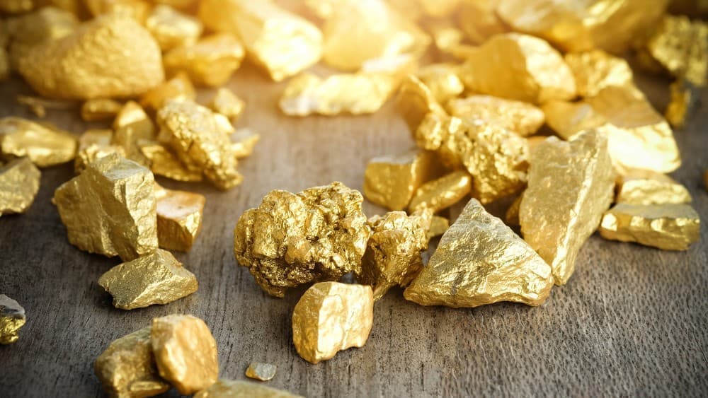 How to Buy Gold in Tanzania