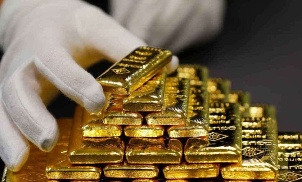 How to Buy Gold in Tanzania