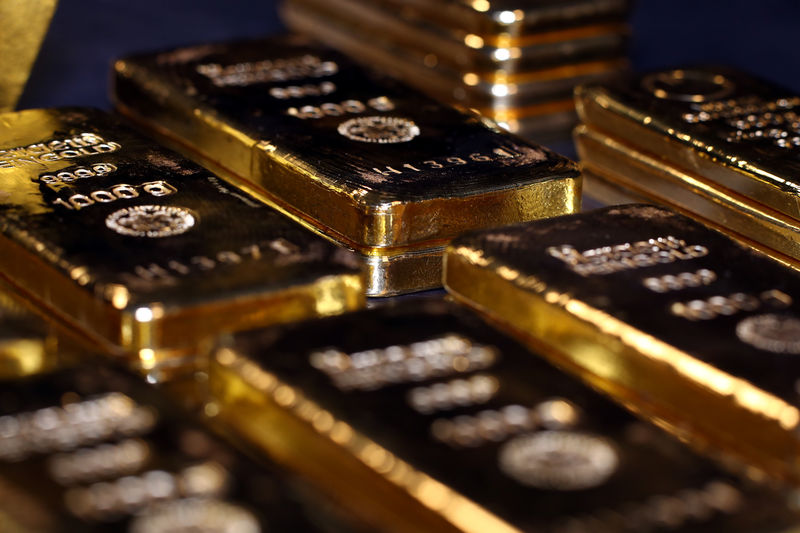 Where to buy gold bars in Tanzania