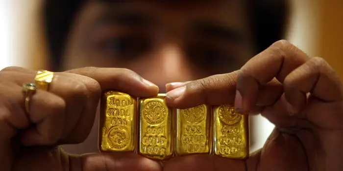 How to Verify Gold Sellers