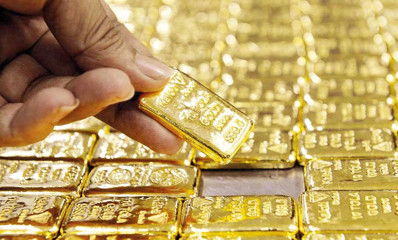 Gold Export Regulations in Africa