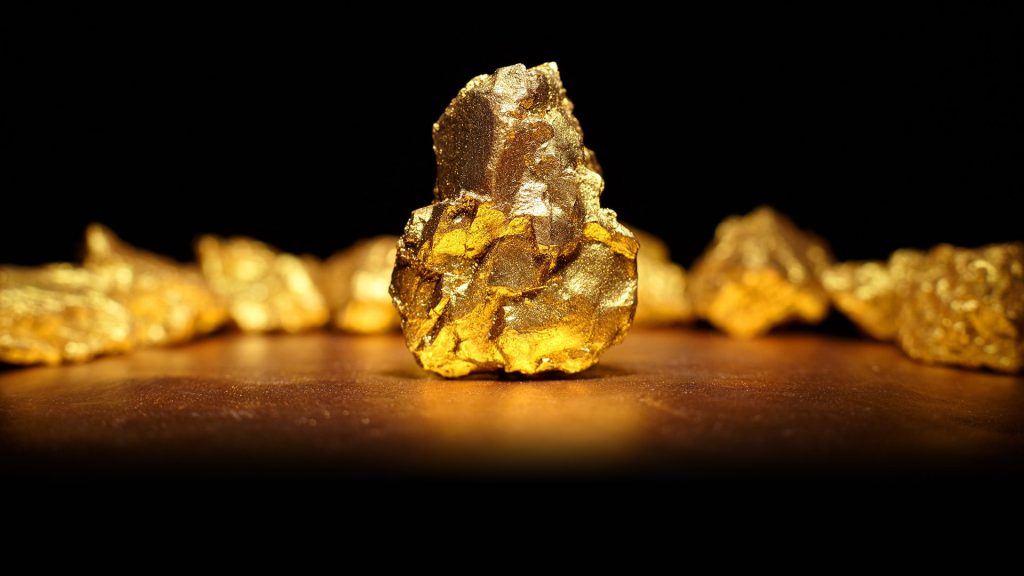 investing in ghana gold