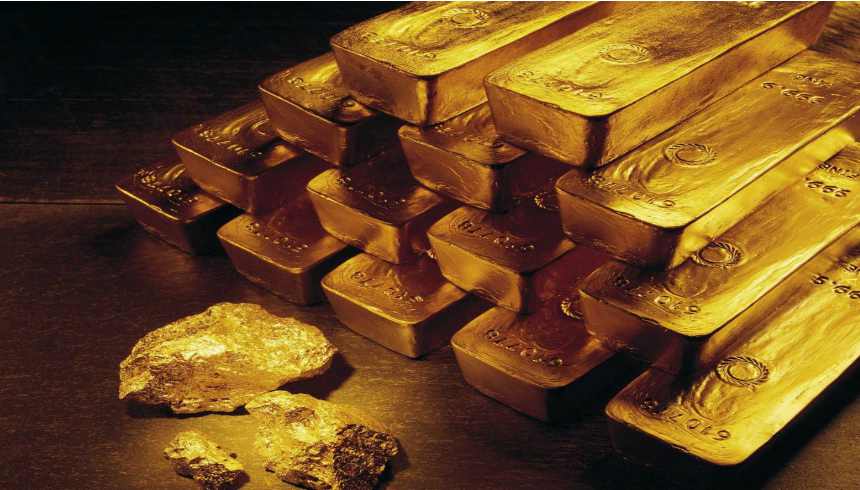 Best Places to Buy Gold in Africa