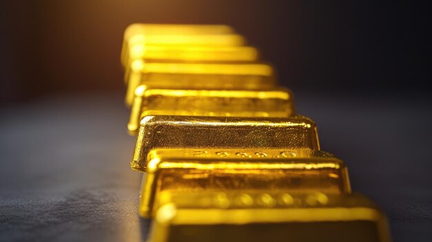 Best Gold Bars to Buy in the USA 