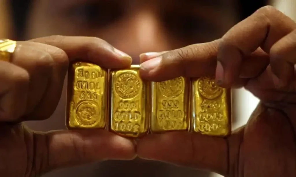 24K Gold Price in the USA