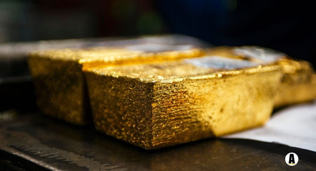 Gold Pricing in Ghana