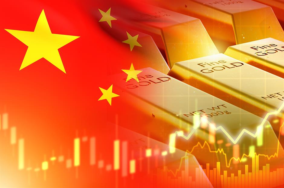 1kg gold bullion bars for sale in china