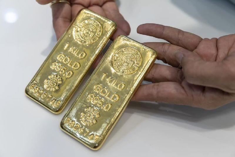 Buy gold in zimbabwe