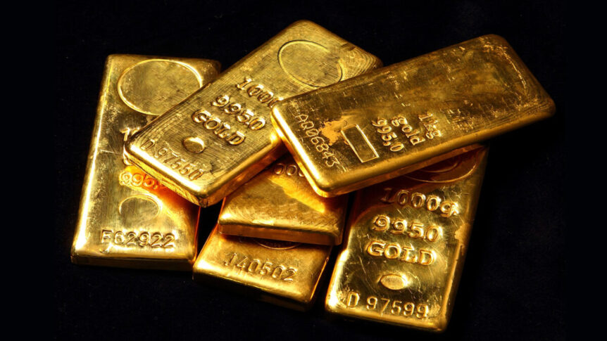 Where to Buy Gold in South Africa