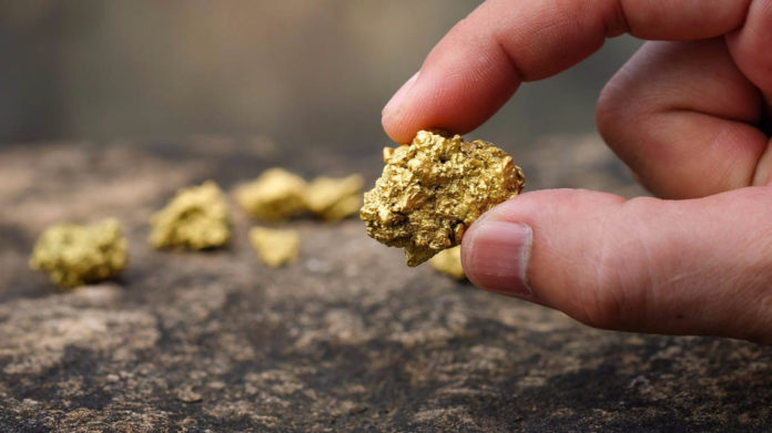 Where to Buy Gold in South Africa