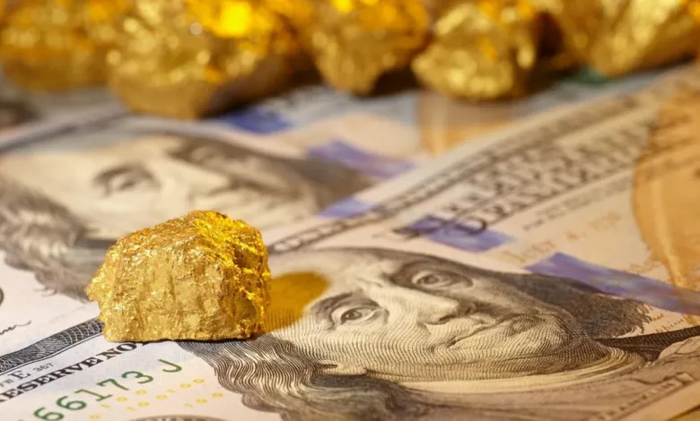 Buy gold in zimbabwe