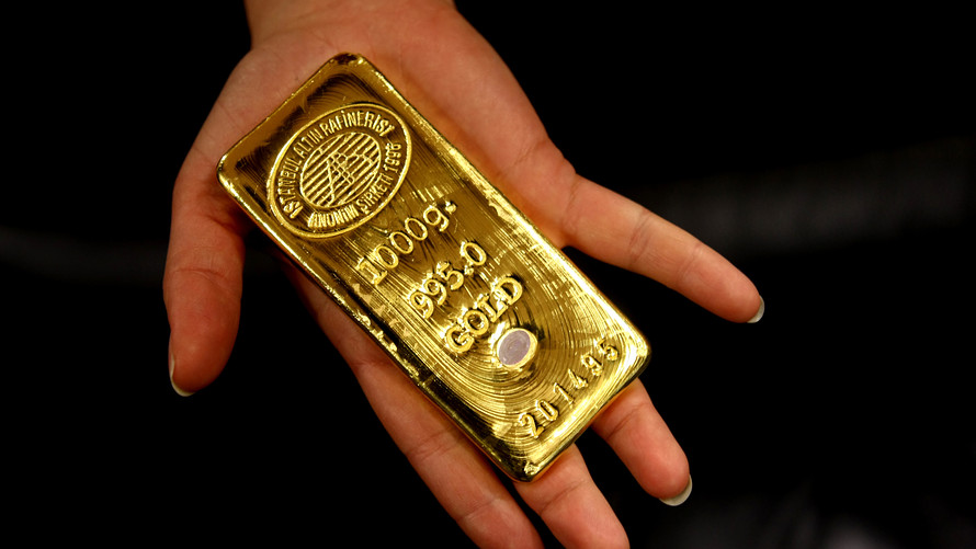 UK Gold Price Per Gram