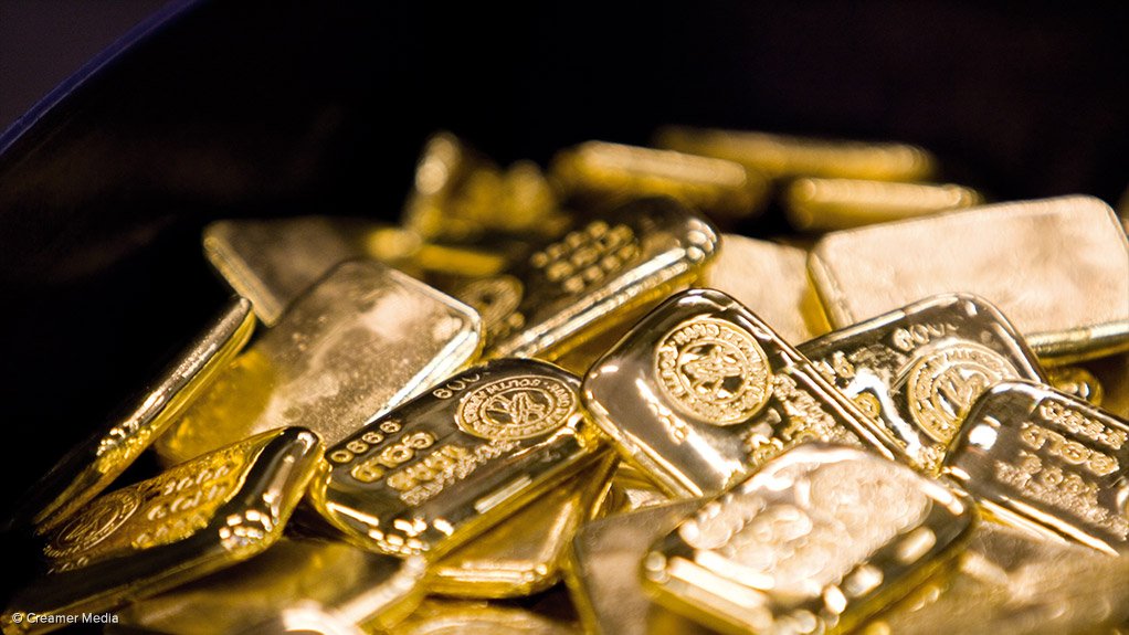 1KG Gold Bars for Sale in South Africa