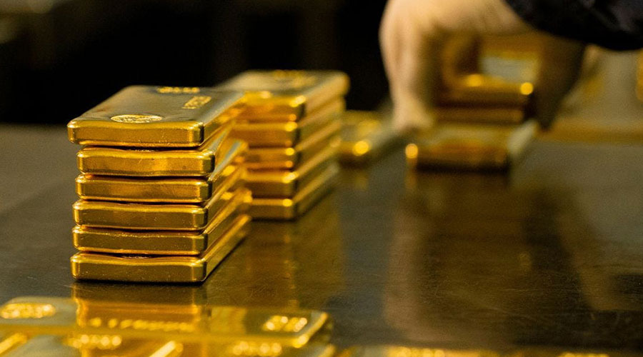 Buy Gold at the Cheapest Price in Macau